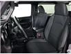 2022 Jeep Wrangler Sport (Stk: B20973) in Calgary - Image 11 of 17