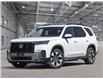 2026 Honda Pilot Touring (Stk: 26275) in Steinbach - Image 1 of 22