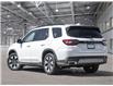2026 Honda Pilot Touring (Stk: 26275) in Steinbach - Image 4 of 22