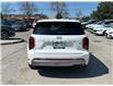 2025 Hyundai Palisade Ultimate Calligraphy (Stk: 2610202A) in Aurora - Image 5 of 8