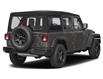 2026 Jeep Wrangler Sahara (Stk: 26J107) in Calgary - Image 2 of 3 2026 Jeep Wrangler Sahara (Stk: 26J107) in Calgary - Image 2 of 3