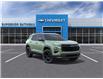 2026 Chevrolet Equinox LT (Stk: B260212) in Gatineau - Image 1 of 24