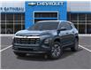 2026 Chevrolet Equinox LT (Stk: B260228) in Gatineau - Image 6 of 24