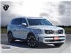 2024 Kia Telluride SX (Stk: KA57A) in Ottawa - Image 1 of 25