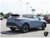 2026 Kia Sportage LX (Stk: KA354) in Kanata - Image 3 of 24
