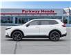 2023 Honda CR-V Hybrid Touring (Stk: 23U12469) in North York - Image 4 of 29