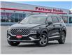 2021 Hyundai Santa Fe Preferred (Stk: 23U12465) in North York - Image 1 of 25