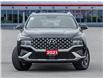 2021 Hyundai Santa Fe Preferred (Stk: 23U12465) in North York - Image 3 of 25 2021 Hyundai Santa Fe Preferred (Stk: 23U12465) in North York - Image 3 of 25