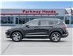 2021 Hyundai Santa Fe Preferred (Stk: 23U12465) in North York - Image 4 of 25 2021 Hyundai Santa Fe Preferred (Stk: 23U12465) in North York - Image 4 of 25