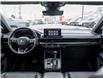 2023 Honda CR-V Hybrid Touring (Stk: 23U12469) in North York - Image 28 of 29