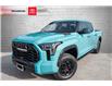2026 Toyota Tundra Hybrid Limited (Stk: 26153) in Walkerton - Image 1 of 18