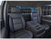 2026 Chevrolet Silverado 3500HD Chassis Work Truck (Stk: 7OD53887942) in Grimsby - Image 6 of 6