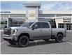 2026 GMC Sierra 3500HD AT4 (Stk: TF266486) in Calgary - Image 1 of 24