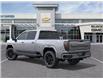 2026 GMC Sierra 3500HD AT4 (Stk: TF266486) in Calgary - Image 3 of 24 2026 GMC Sierra 3500HD AT4 (Stk: TF266486) in Calgary - Image 3 of 24