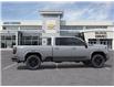 2026 GMC Sierra 3500HD AT4 (Stk: TF266486) in Calgary - Image 5 of 24 2026 GMC Sierra 3500HD AT4 (Stk: TF266486) in Calgary - Image 5 of 24