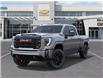 2026 GMC Sierra 3500HD AT4 (Stk: TF266486) in Calgary - Image 6 of 24 2026 GMC Sierra 3500HD AT4 (Stk: TF266486) in Calgary - Image 6 of 24