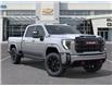 2026 GMC Sierra 3500HD AT4 (Stk: TF266486) in Calgary - Image 7 of 24 2026 GMC Sierra 3500HD AT4 (Stk: TF266486) in Calgary - Image 7 of 24