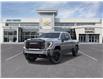 2026 GMC Sierra 3500HD AT4 (Stk: TF266486) in Calgary - Image 8 of 24 2026 GMC Sierra 3500HD AT4 (Stk: TF266486) in Calgary - Image 8 of 24