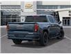 2026 GMC Sierra 1500 Elevation (Stk: TZ355860) in Calgary - Image 4 of 24