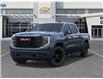 2026 GMC Sierra 1500 Elevation (Stk: TZ355860) in Calgary - Image 6 of 24