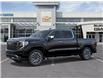2026 GMC Sierra 1500 Denali Ultimate (Stk: TZ358440) in Calgary - Image 1 of 24