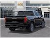 2026 GMC Sierra 1500 Denali Ultimate (Stk: TZ358440) in Calgary - Image 4 of 24