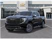 2026 GMC Sierra 1500 Denali Ultimate (Stk: TZ358440) in Calgary - Image 6 of 24