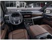 2026 GMC Sierra 1500 Denali Ultimate (Stk: TZ358440) in Calgary - Image 15 of 24