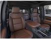 2026 GMC Sierra 1500 Denali Ultimate (Stk: TZ358440) in Calgary - Image 16 of 24