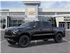 2026 Chevrolet Silverado 1500 ZR2 (Stk: TG348656) in Calgary - Image 1 of 24