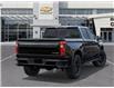 2026 Chevrolet Silverado 1500 ZR2 (Stk: TG348656) in Calgary - Image 4 of 24