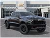 2026 Chevrolet Silverado 1500 ZR2 (Stk: TG348656) in Calgary - Image 7 of 24