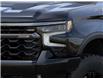 2026 Chevrolet Silverado 1500 ZR2 (Stk: TG348656) in Calgary - Image 10 of 24