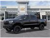 2026 Chevrolet Silverado 1500 LT Trail Boss (Stk: TG353100) in Calgary - Image 1 of 24