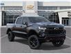 2026 Chevrolet Silverado 1500 LT Trail Boss (Stk: TG353100) in Calgary - Image 7 of 24