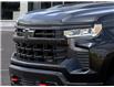 2026 Chevrolet Silverado 1500 LT Trail Boss (Stk: TG353100) in Calgary - Image 13 of 24