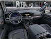 2026 Chevrolet Silverado 1500 LT Trail Boss (Stk: TG353100) in Calgary - Image 15 of 24
