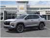 2026 Chevrolet Equinox RS (Stk: TL495596) in Calgary - Image 1 of 24