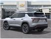 2026 Chevrolet Equinox RS (Stk: TL495596) in Calgary - Image 3 of 24