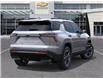 2026 Chevrolet Equinox RS (Stk: TL495596) in Calgary - Image 4 of 24
