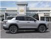 2026 Chevrolet Equinox RS (Stk: TL495596) in Calgary - Image 5 of 24