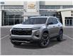 2026 Chevrolet Equinox RS (Stk: TL495596) in Calgary - Image 6 of 24