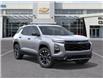 2026 Chevrolet Equinox RS (Stk: TL495596) in Calgary - Image 7 of 24