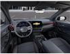 2026 Chevrolet Equinox RS (Stk: TL495596) in Calgary - Image 15 of 24