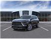 2026 Buick Enclave Avenir (Stk: J335833) in WHITBY - Image 1 of 6