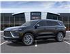 2026 Buick Enclave Avenir (Stk: J335833) in WHITBY - Image 2 of 6