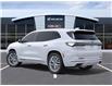 2026 Buick Enclave Avenir (Stk: J336309) in WHITBY - Image 3 of 6