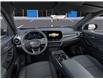 2026 Chevrolet Equinox LT (Stk: 26T052) in Hope - Image 5 of 6