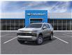 2026 Chevrolet Tahoe LT (Stk: 26T232) in Hope - Image 1 of 6