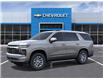 2026 Chevrolet Tahoe LT (Stk: 26T232) in Hope - Image 2 of 6